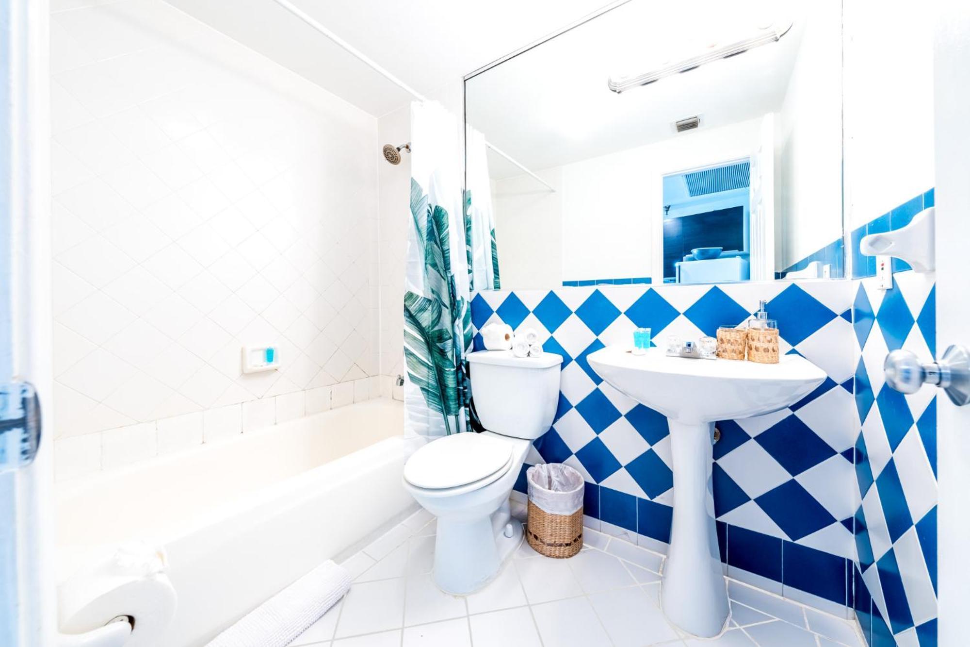 Amazing Studio In Ocean Drive マイアミビーチ エクステリア 写真